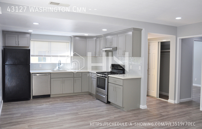 43127 WASHINGTON CMN
