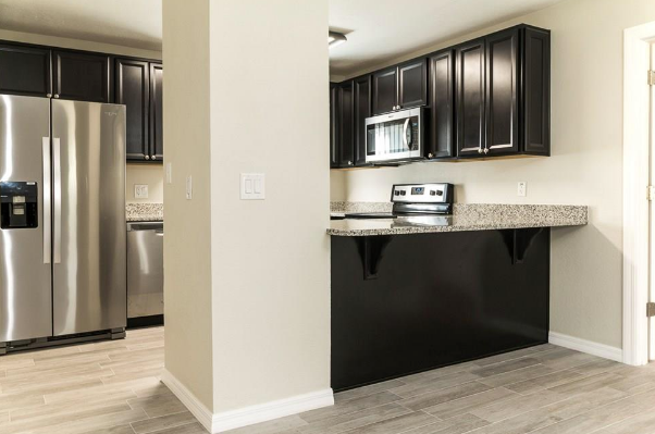 Updated Single family 3 bedroom, 2 bathroom!