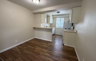 218 - Pioneer Apartments