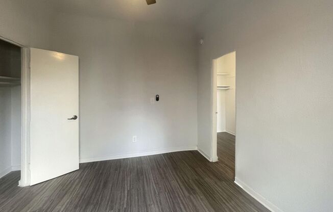 1 bed, 1 bath, 636 sqft, $1,795, Unit 105
