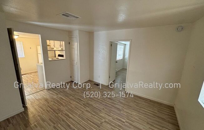 1 bed, 1 bath, 600 sqft, $750