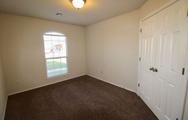 Move in Special.  1/2 month off on a 13 month lease. 3613 Ellis Ave  -  Moore