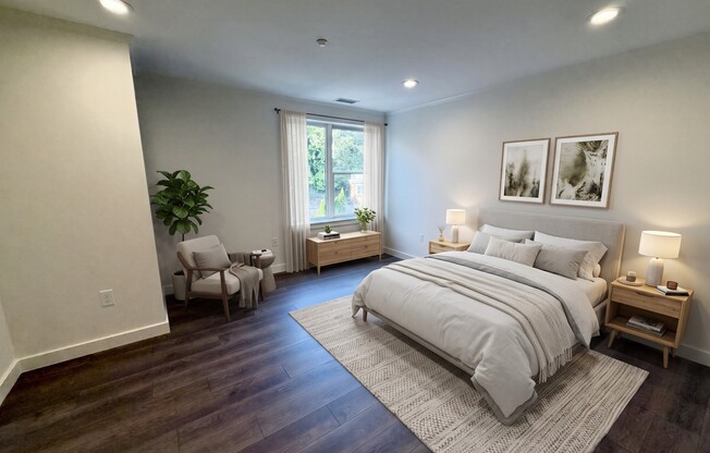 2 beds, 2 baths, 1,624 sqft, $4,995, Unit 305
