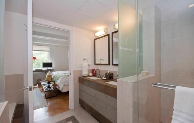 1 bed, 1.5 baths, 1,020 sqft, $13,800, Unit 404