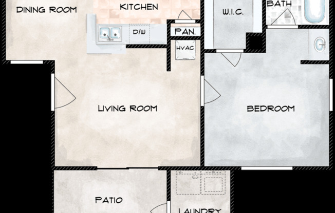Home - Lakeview Apartments - Texas City, TX