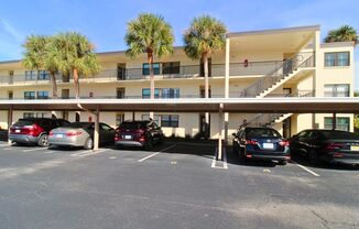 Spacious 2 Bed / 2 Bath Condo – 55+ Community | Largo, FL
