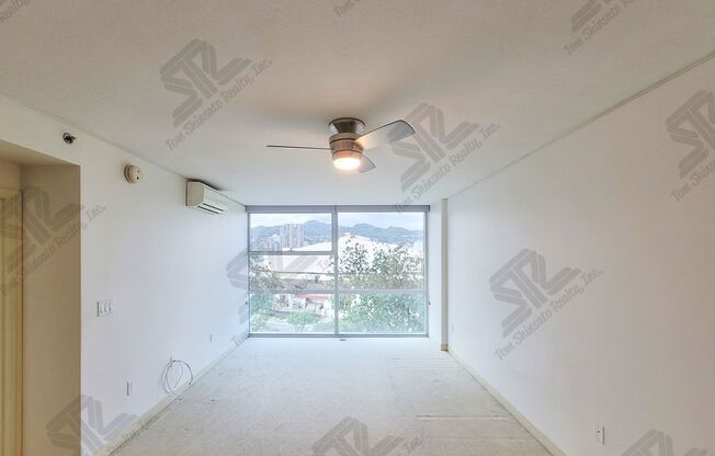 1BR / 1Bath / 1Pkg - Condo in Kakaako Available Soon!