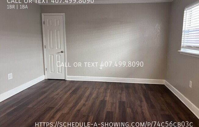 2505 E. Central Blvd.