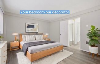 2 beds, 2 baths, 1,100 sqft, $2,895, Unit 121