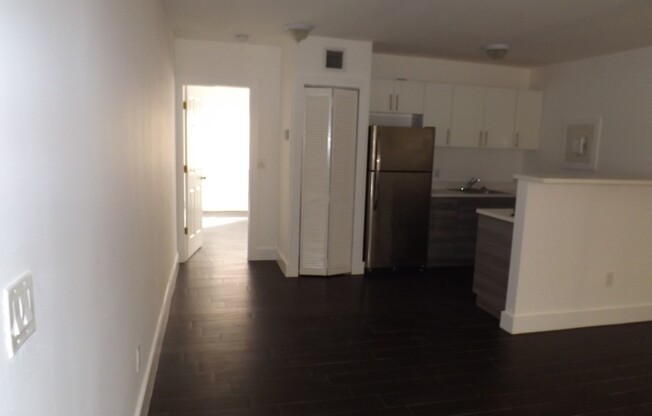 Modern and Cozy Apartments for Rent