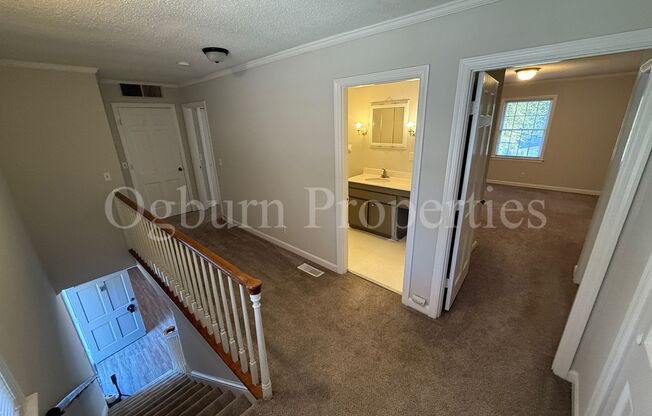 3 beds, 2 baths, $1,295, Unit 103-B