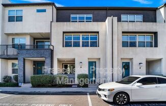 1830 Ascella Drive #3