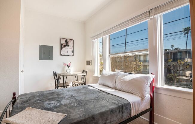 Studio, , 167 sqft, $1,095.42, Unit # 26