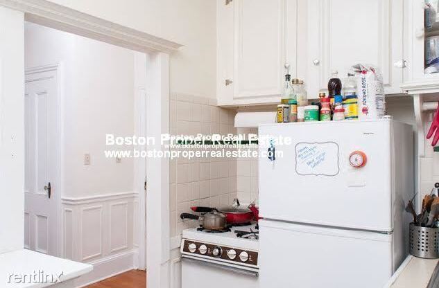 312 Beacon St # 11F