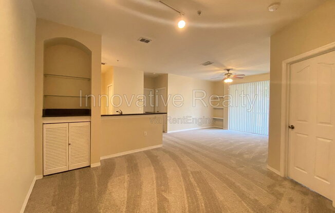 1150 Lake Shadow Circle #3206