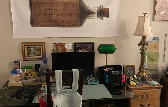 Partner-provided property photo