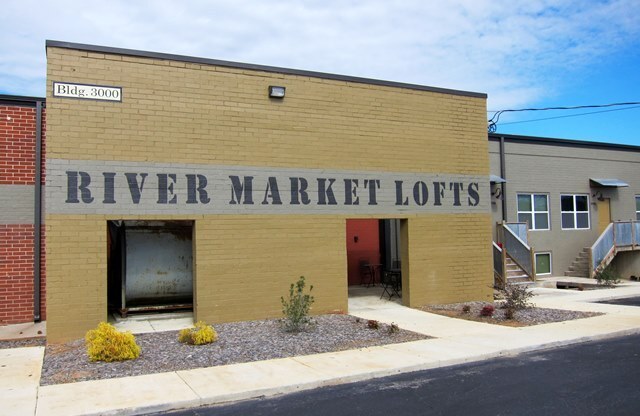 River Market Lofts