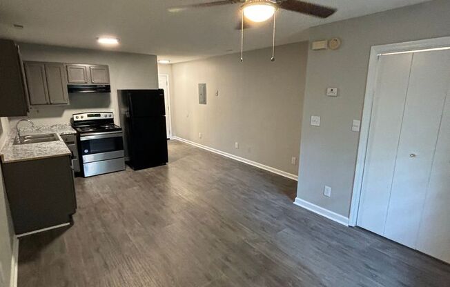Windgate Apartments