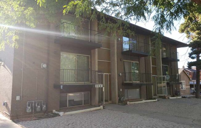 304 - Cedar Apartments, LLC