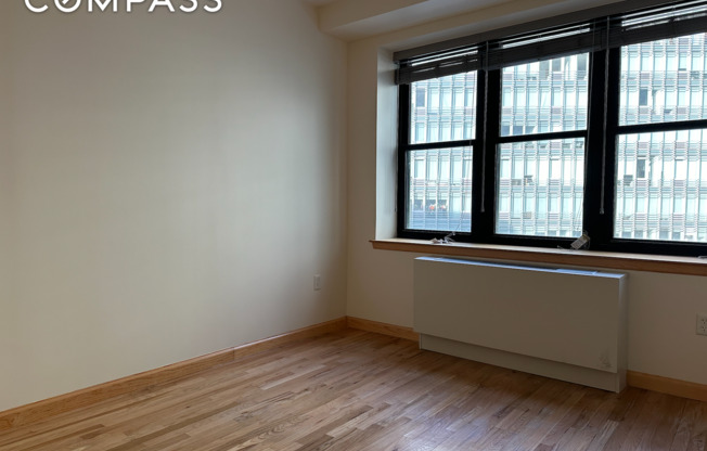 1 bed, 1 bath, $2,337, Unit 11E