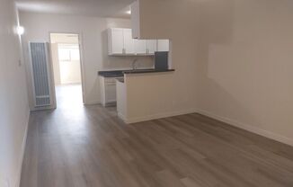 1 bed, 1 bath, $2,150