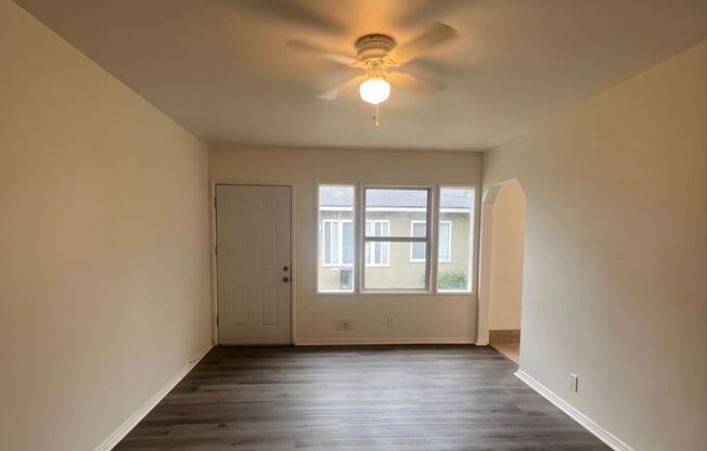 1 bed, 1 bath, $2,200, Unit 13410