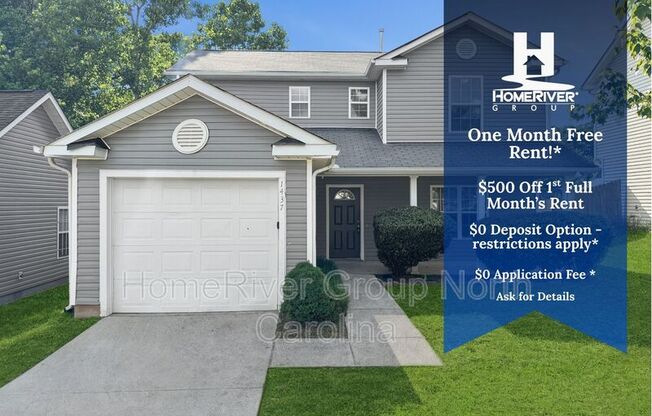1437 CRANDON DR