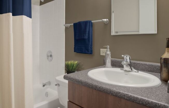 Studio, 1 bath, 332 sqft, $3,542, Unit 1-2M