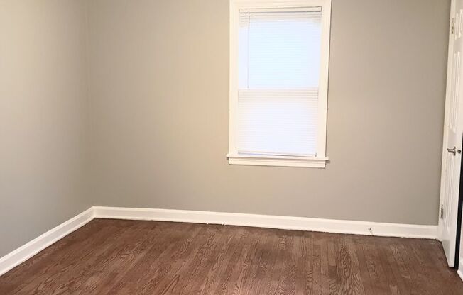 Welcome to 3803 Drummond Street!