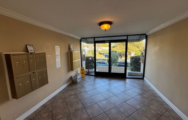 617 North Orange Apartments