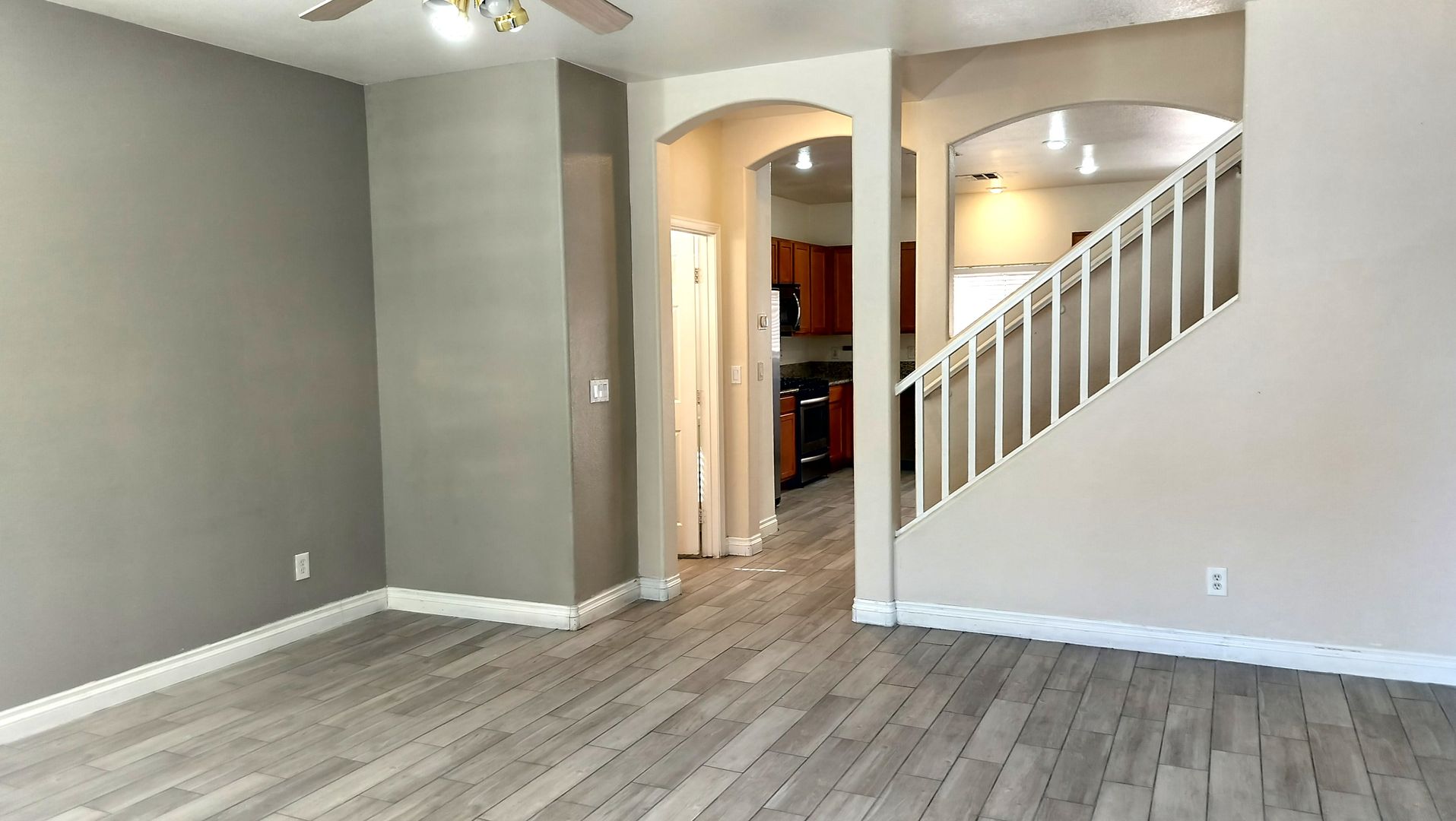 Spacious 4-Bedroom in Gated Copper Creek with Community Pool, Fitness Room & Playground
