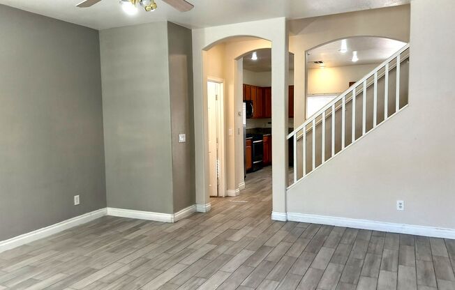 Spacious 4-Bedroom in Gated Copper Creek with Community Pool, Fitness Room & Playground