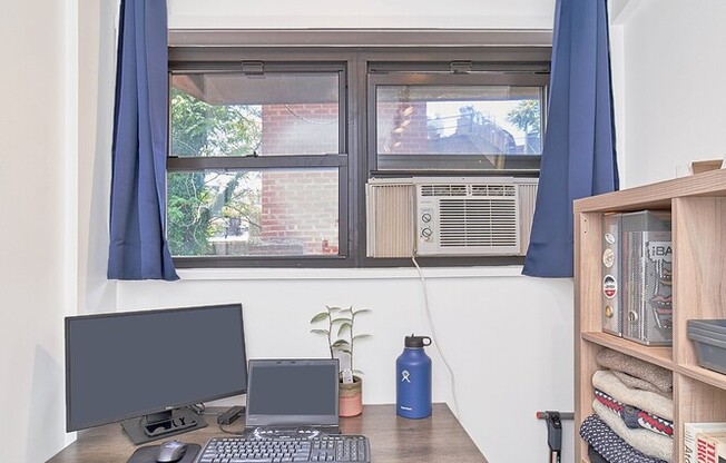 226 West 13th St.