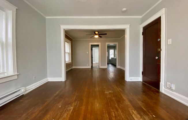 1 bed, 1 bath, 600 sqft, $995, Unit 1319-2E