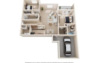 Partner-provided photo for $1999 unit