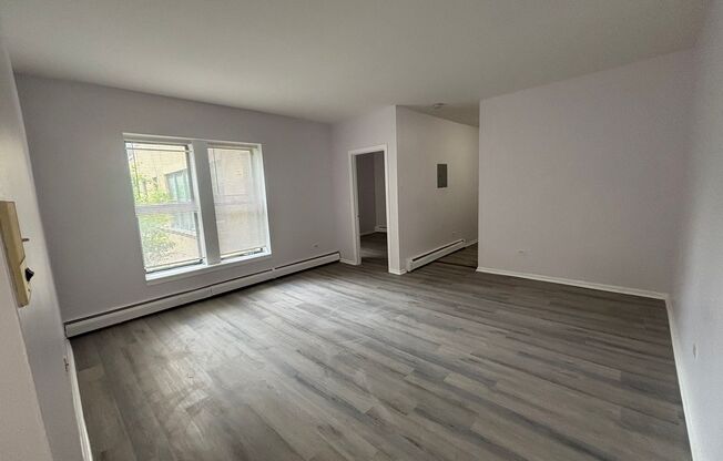 1 bed, 1 bath, $1,400