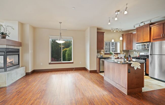 2 beds, 2 baths, 1,262 sqft, $3,799, Unit 303