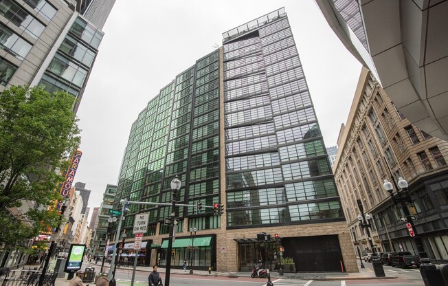1 bed, 1 bath, 855 sqft, $5,000, Unit 6F