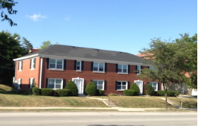 222 - Bluemound Rd.