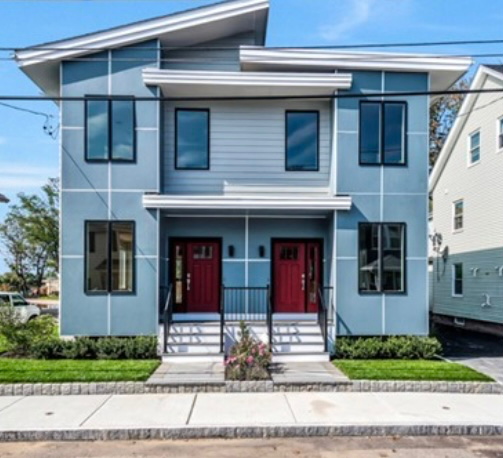 37 BACON ST