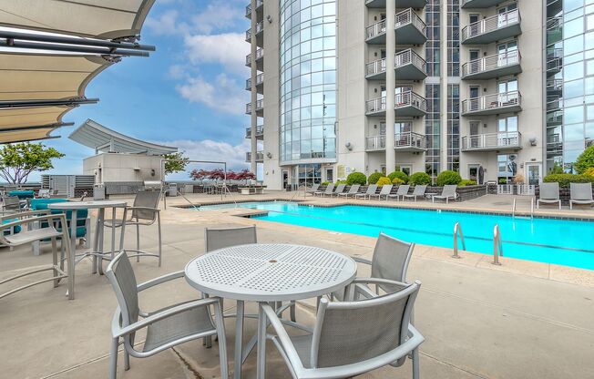 1 bed, 1 bath, $1,695, Unit # 1410