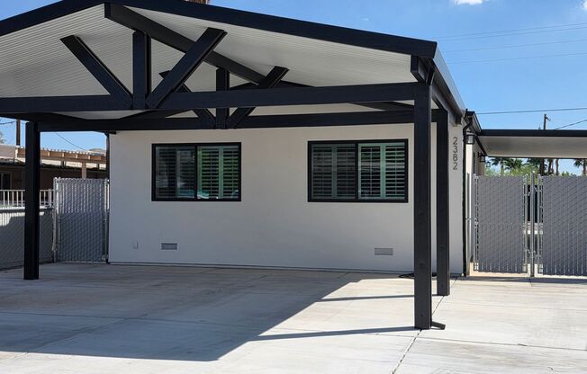 FIRST 2 WEEKS FREE-Beautifully remodeled 3 bed/2 bath Manufactured Home BHC