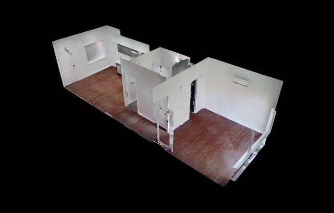 1 bed, 1 bath, 478 sqft, $1,585, Unit 511