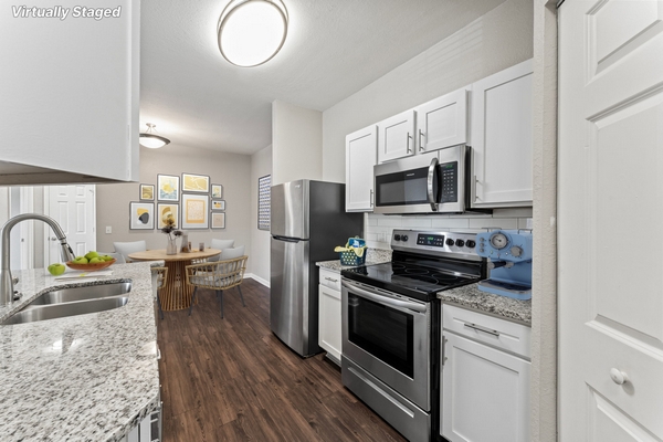 Edens Edge Apartments