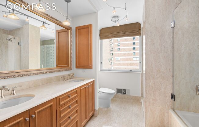 2 beds, 2.5 baths, 1,577 sqft, $13,750, Unit 15H