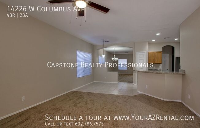 14226 W COLUMBUS AVE