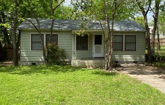 Funky East Side 2 Bedroom