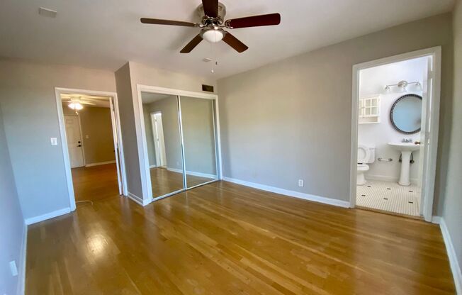 1 bed, 1 bath, 550 sqft, $1,295, Unit 963-302
