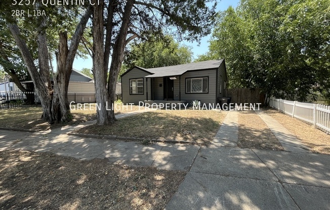 3257 QUENTIN CT