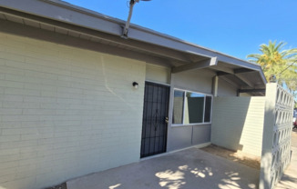 Great Location!  1 bed 1 bath